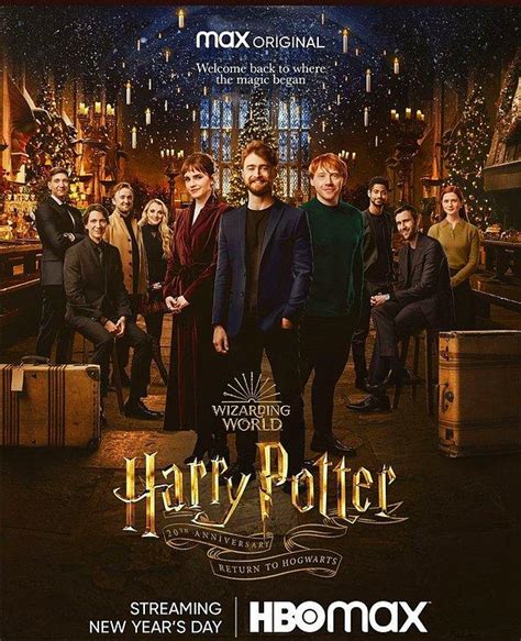 H­a­r­r­y­ ­P­o­t­t­e­r­’­ı­n­ ­2­0­.­ ­Y­ı­l­ ­Ö­z­e­l­ ­B­ö­l­ü­m­ü­ ­­R­e­t­u­r­n­ ­t­o­ ­H­o­g­w­a­r­t­s­­ ­Y­e­n­i­ ­F­r­a­g­m­a­n­ı­ ­Y­a­y­ı­n­l­a­n­d­ı­!­